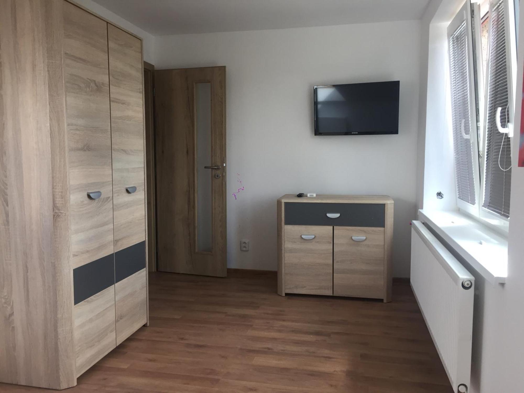 Penzion u Laštůvků Šluknov Esterno foto